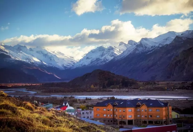 Fotos del hotel Destino Sur Hotel & Spa De Montaña:  6