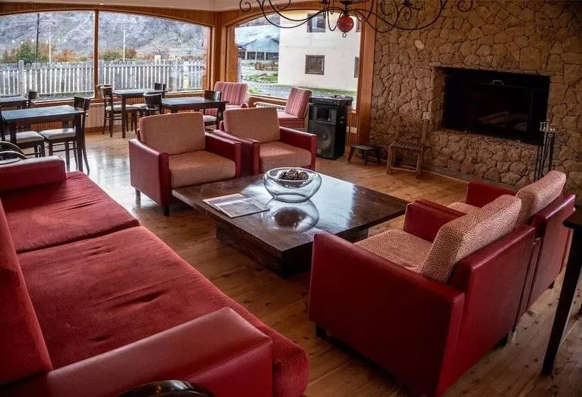 Fotos del hotel Destino Sur Hotel & Spa De Montaña:  7