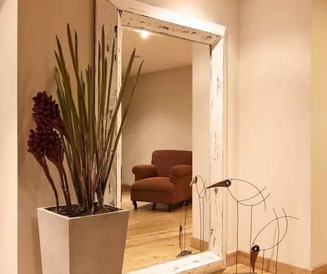 Fotos del hotel Destino Sur Hotel & Spa De Montaña:  15