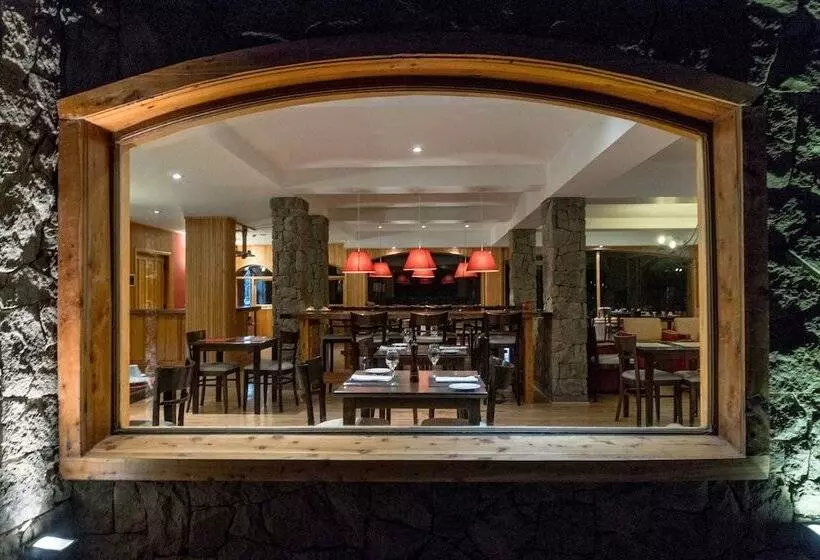 Fotos del hotel Destino Sur Hotel & Spa De Montaña:  4