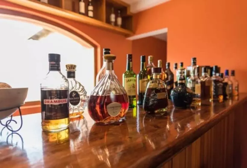 Fotos del hotel Destino Sur Hotel & Spa De Montaña:  5