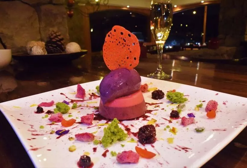 Fotos del hotel Destino Sur Hotel & Spa De Montaña:  11