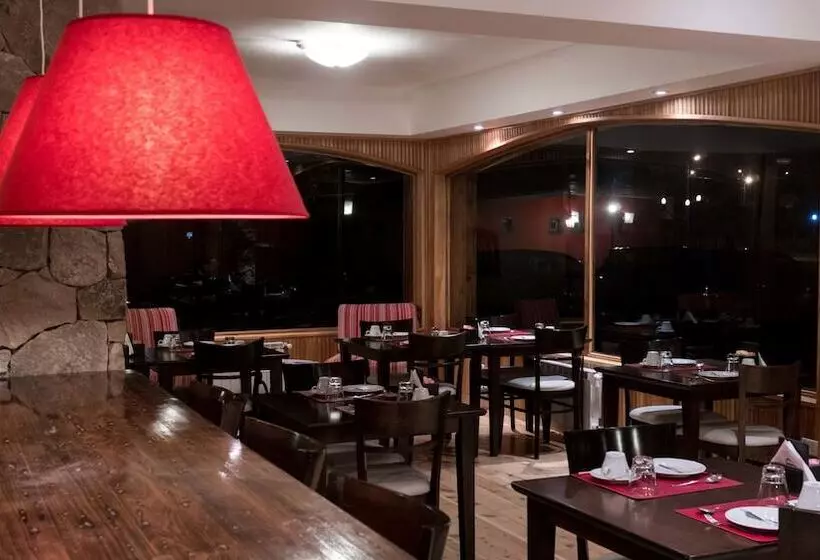 Fotos del hotel Destino Sur Hotel & Spa De Montaña:  8