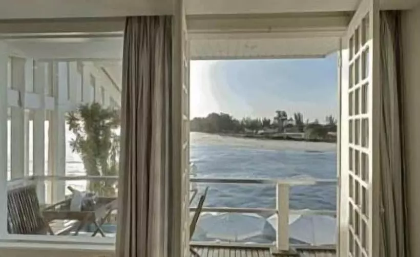 Fotos del hotel Le Relais De Marambaia:  8