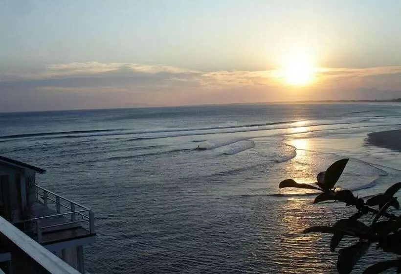 Fotos del hotel Le Relais De Marambaia:  21