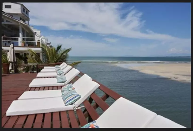 Fotos del hotel Le Relais De Marambaia:  19