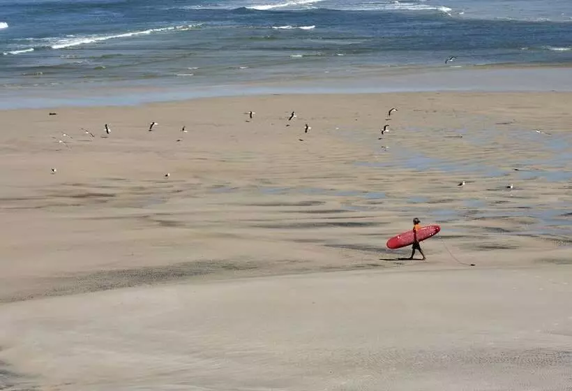 Fotos del hotel Le Relais De Marambaia:  14