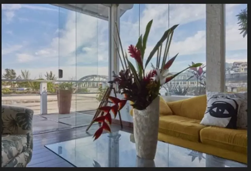 Fotos del hotel Le Relais De Marambaia:  17