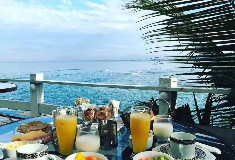 Fotos del hotel Le Relais De Marambaia:  5