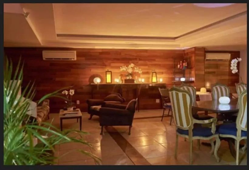 Fotos del hotel Le Relais De Marambaia:  10