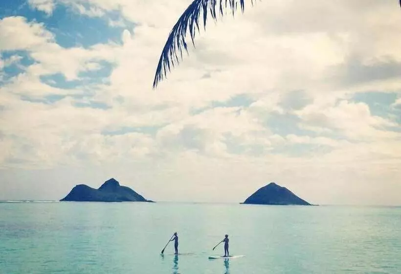 Fotos del hotel Le Relais De Marambaia:  15