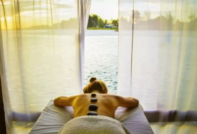 Fotos del hotel Le Relais De Marambaia:  24