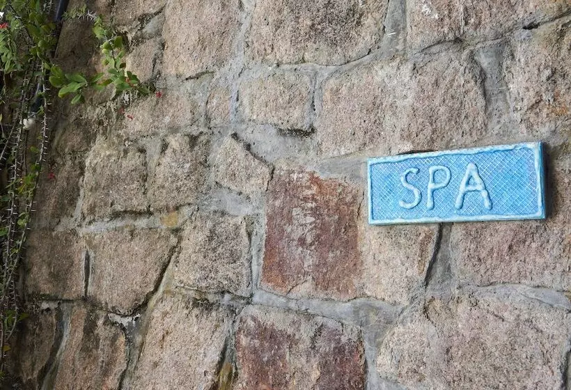 Fotos del hotel Le Relais De Marambaia:  7