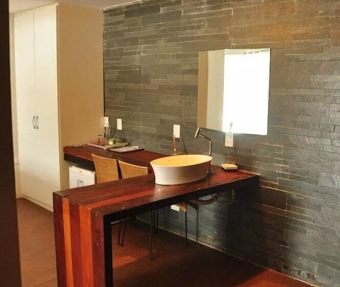 Fotos del hotel Le Relais De Marambaia:  6