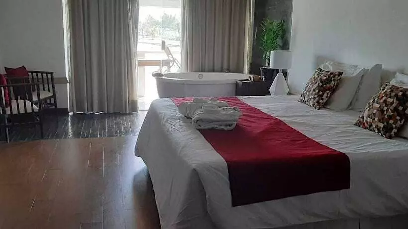 Fotos del hotel Le Relais De Marambaia:  20