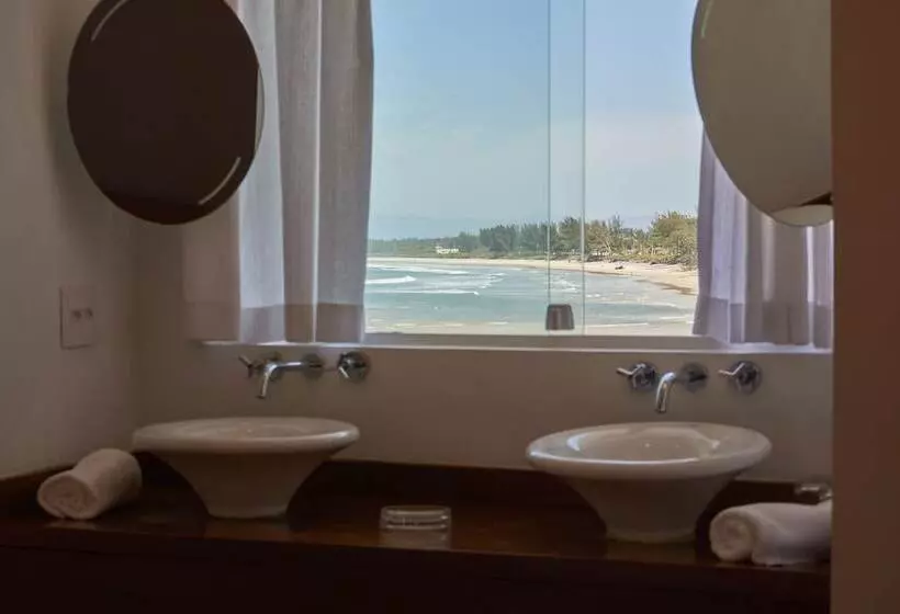 Fotos del hotel Le Relais De Marambaia:  23