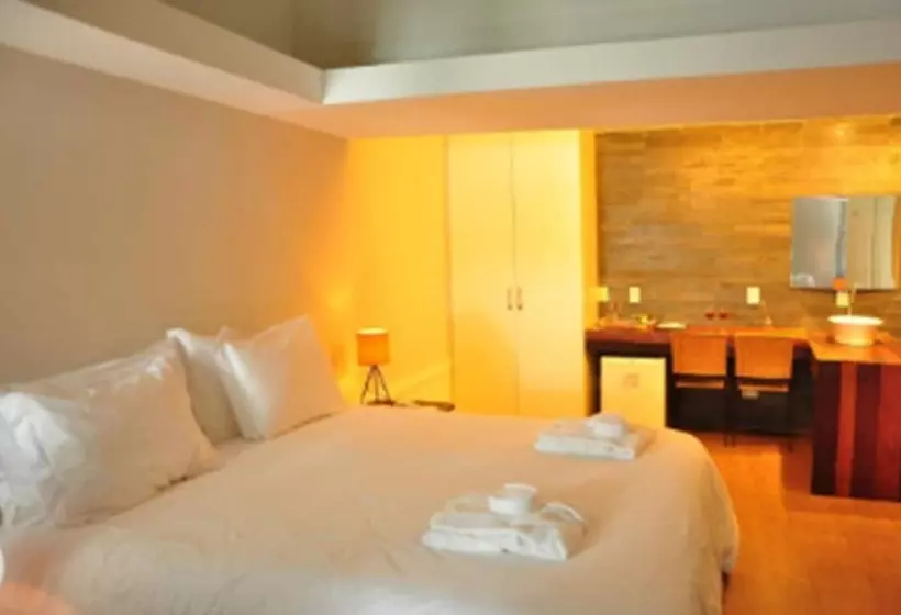 Fotos del hotel Le Relais De Marambaia:  13