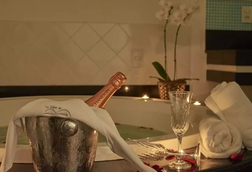 Fotos del hotel Le Relais De Marambaia:  2