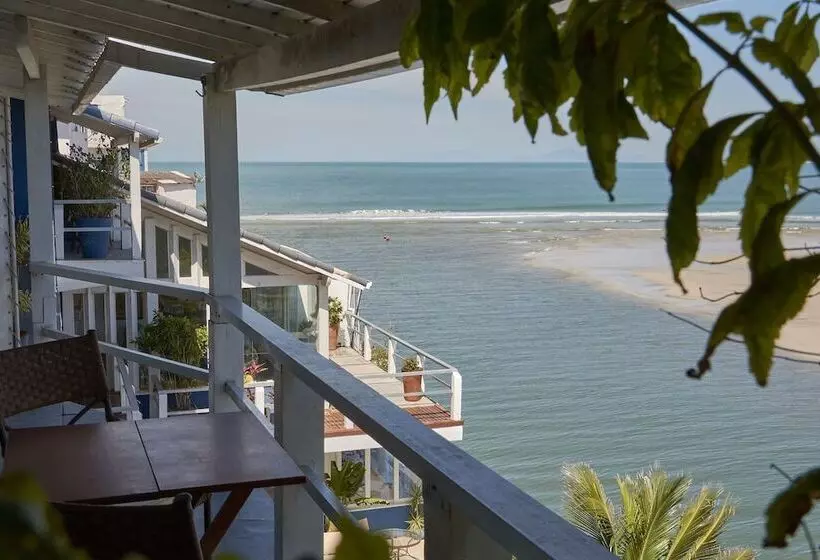 Fotos del hotel Le Relais De Marambaia:  25