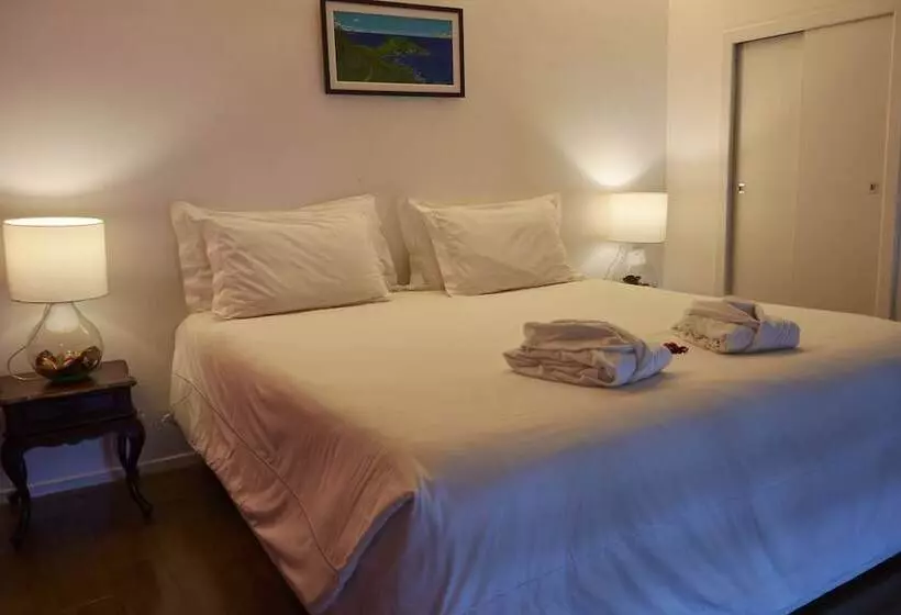 Fotos del hotel Le Relais De Marambaia:  9