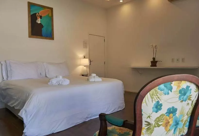 Le Relais De Marambaia