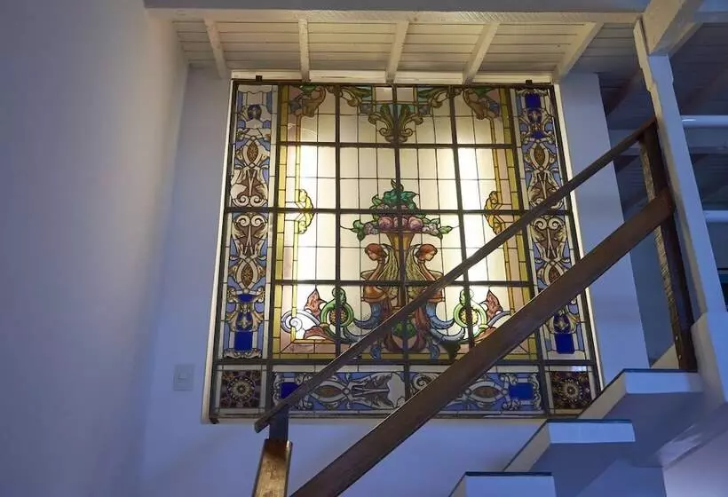 Fotos del hotel Le Relais De Marambaia:  11