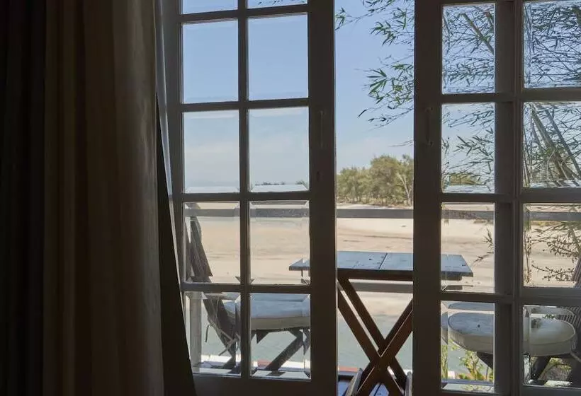 Fotos del hotel Le Relais De Marambaia:  12