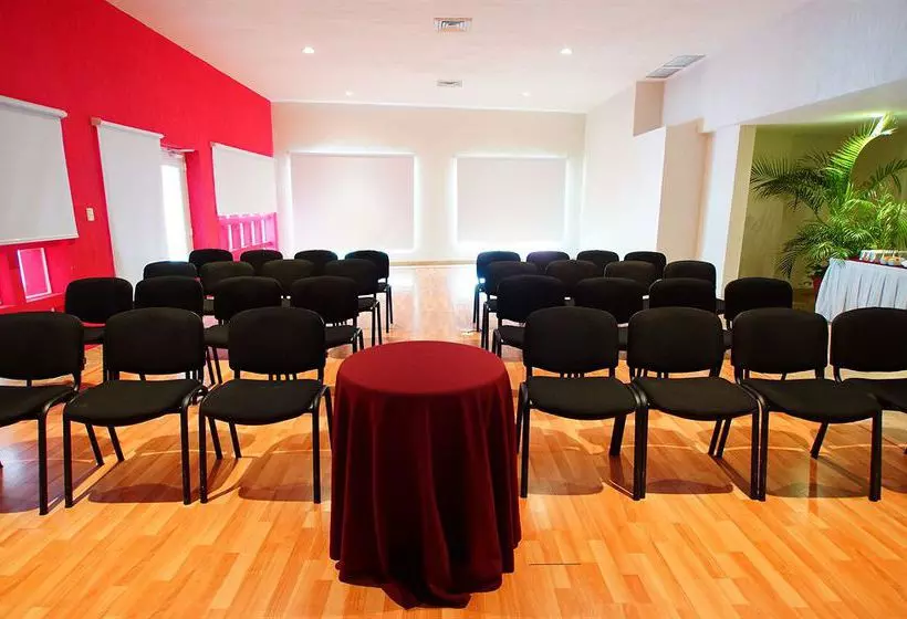 Fotos del hotel Margaritas Cancun:  6