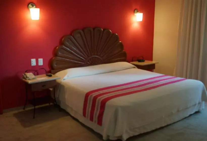 Fotos del hotel Margaritas Cancun:  17