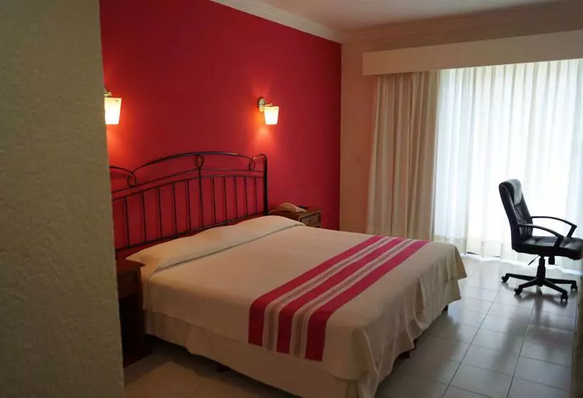 Fotos del hotel Margaritas Cancun:  22