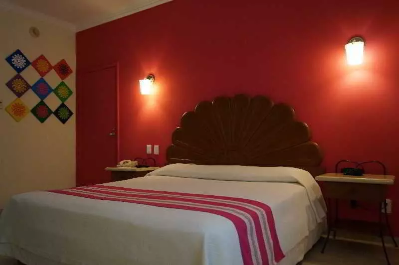 Fotos del hotel Margaritas Cancun:  23