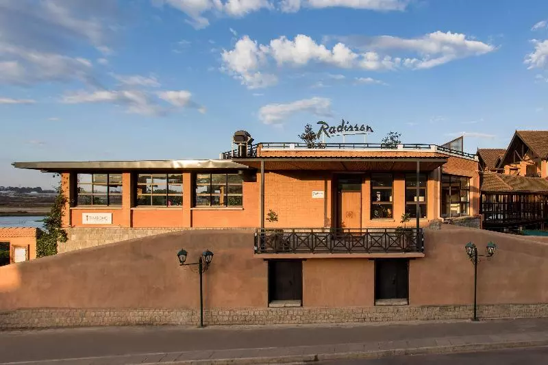 Fotos del hotel Tamboho Boutik:  24