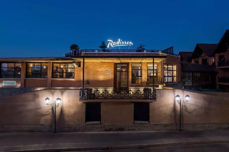 Fotos del hotel Tamboho Boutik:  21