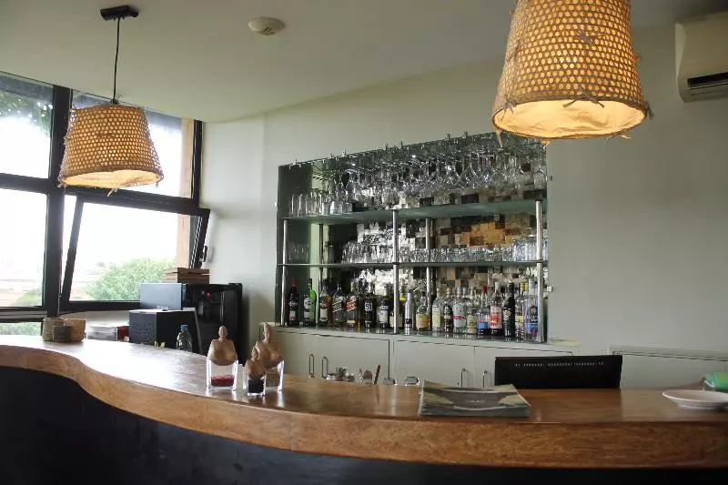 Fotos del hotel Tamboho Boutik:  3