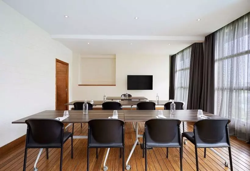 Fotos del hotel Tamboho Boutik:  8