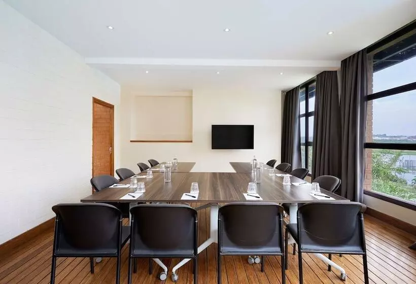 Fotos del hotel Tamboho Boutik:  4