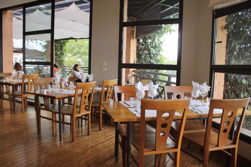 Fotos del hotel Tamboho Boutik:  16