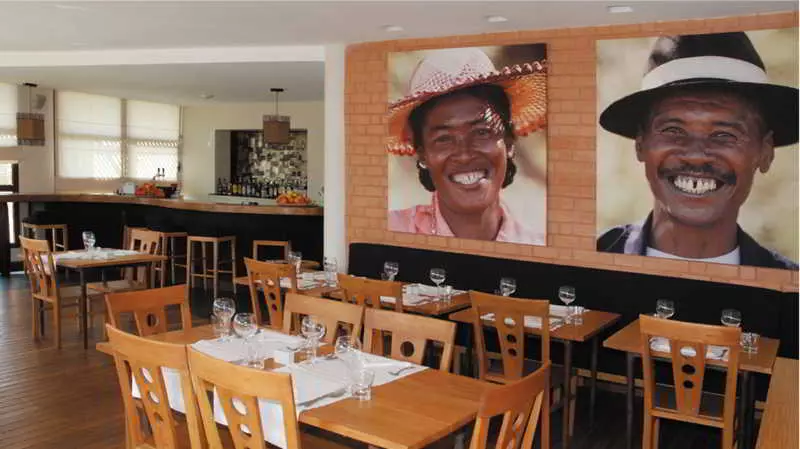 Fotos del hotel Tamboho Boutik:  15