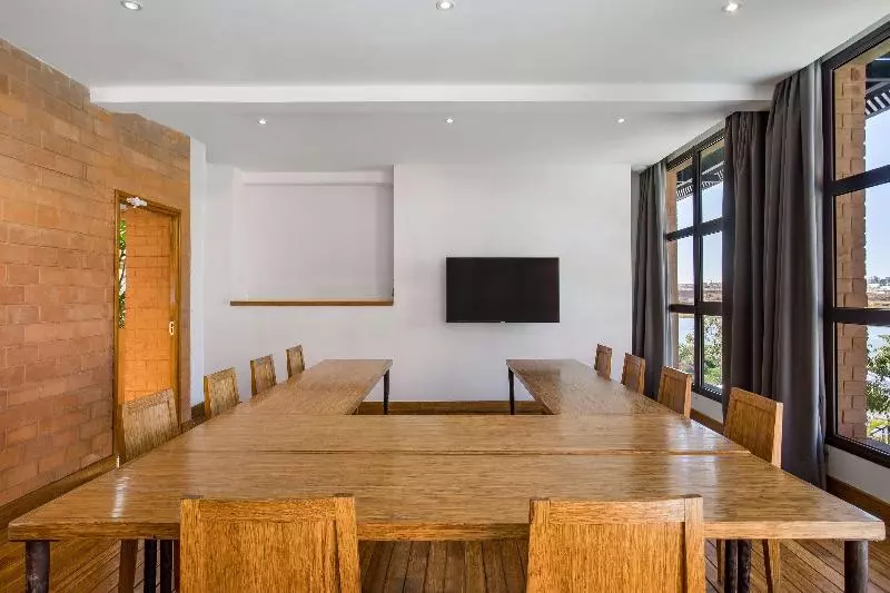 Fotos del hotel Tamboho Boutik:  12