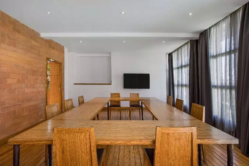 Fotos del hotel Tamboho Boutik:  10