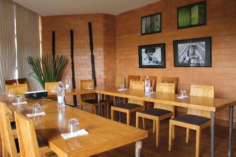 Fotos del hotel Tamboho Boutik:  18