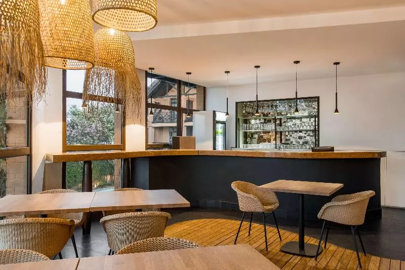 Fotos del hotel Tamboho Boutik:  7