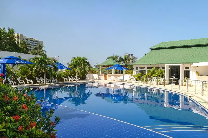 Fotos del hotel Sanha Plus:  3