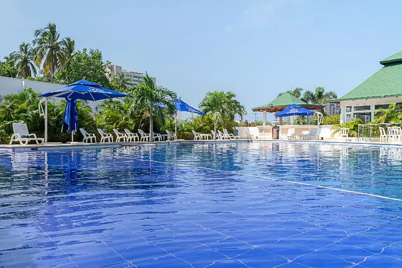 Fotos del hotel Sanha Plus:  13