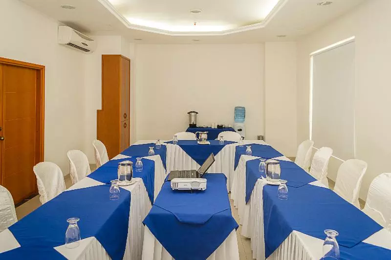 Fotos del hotel Sanha Plus:  10