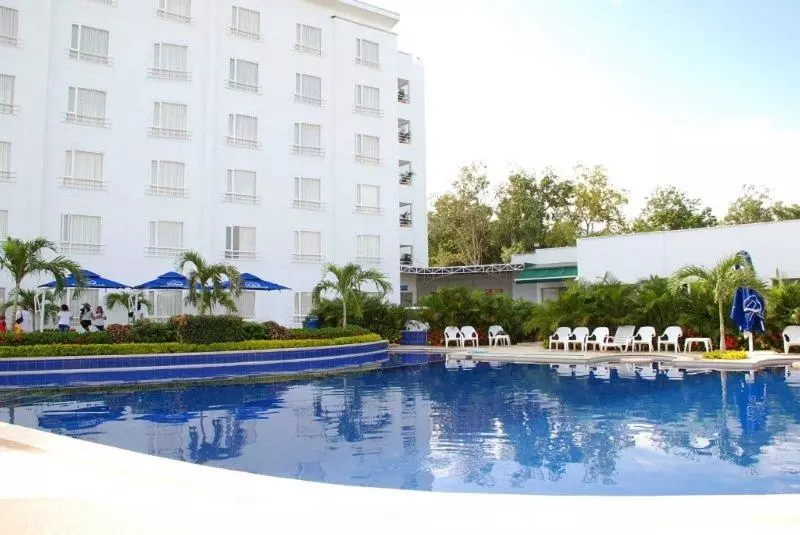 Fotos del hotel Sanha Plus:  14