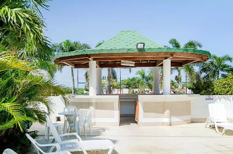 Fotos del hotel Sanha Plus:  5