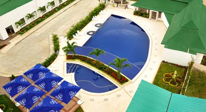 Fotos del hotel Sanha Plus:  11