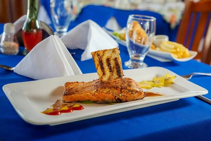 Fotos del hotel Sanha Plus:  8