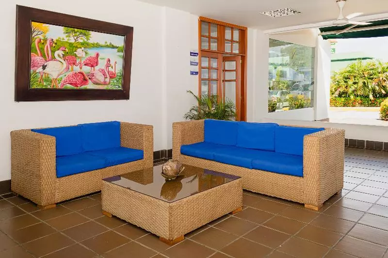 Fotos del hotel Sanha Plus:  2